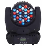 Stairville MH-100 Beam 36x3 LED Moving Head