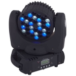 Stairville MH-100 Beam 36x3 LED Moving Head