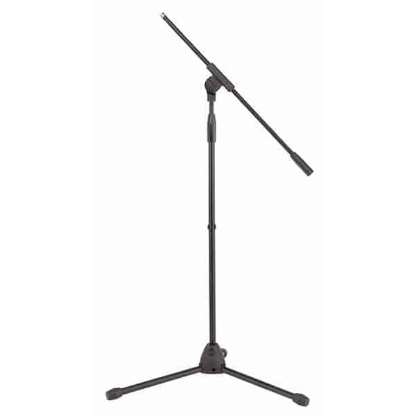 Millenium Stativ Microfon Profesional MS-2001 Millenium Stativ Microfon Profesional *pliabil MS-2001