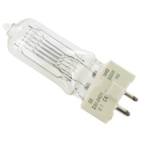 GE Lighting M40 Lamp 500W/230V GY9,5