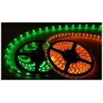 Banda Led 5050 RGB Exterior IP65 - Rola 5M