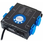 Stairville DDS-405 DMX Dimmer & Switcher