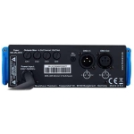 Stairville DDS-405 DMX Dimmer & Switcher