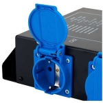 Stairville DDS-405 DMX Dimmer & Switcher