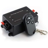 Dimmer banda led RF 15A