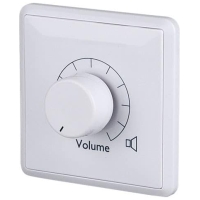 Potentiometru 100V Dap Audio VCB-6W