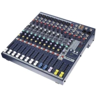 Soundcraft EFX 8 Mixer Audio