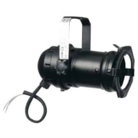 Proiector Showtec Par 16 - GU5.3 Black