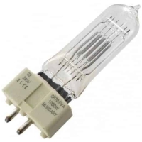 GE Lighting CP70 Lampa 1000W-230V GX9.5