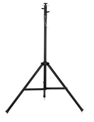 Stairville VST-210 Follow Spot Stand Trepied pentru Spoturi de Urmarire Stairville VST-210 Follow Spot Stand