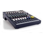 Soundcraft EPM 6