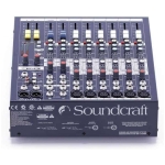 Soundcraft EPM 6