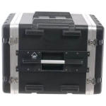 Rack Case Echipamente Audio 19 toli 8U