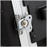 Rack Case Echipamente Audio 19 toli 8U