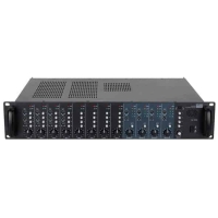 DAP-Audio MA-8120 Amplificator 100v Matrix 4 Zone