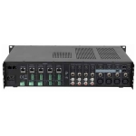 DAP-Audio MA-8120 Amplificator 100v Matrix 4 Zone