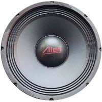 Alien AN-0810 4ohm difuzor 10 inch 250w 8 ohm