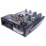 Behringer Xenyx 502 Mixer Audio 3 Canale