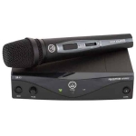 AKG PW45 Vocal Set