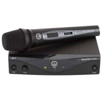 AKG PW45 Vocal Set