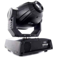 Stairville MH-X50+ LED Moving Head Spot