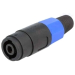 M--Flex Speakon Cablu SP-004F