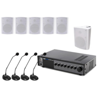 Sistem Audio Conferinta Conference 1-Wall