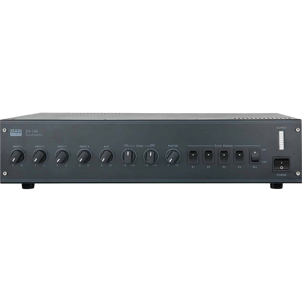 Dap Audio ZA150 Dap Audio ZA150