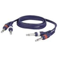 Cablu audio 1,5m Jack Dap Audio FL22