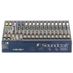Soundcraft EFX 12 Mixer Audio 12 Canale
