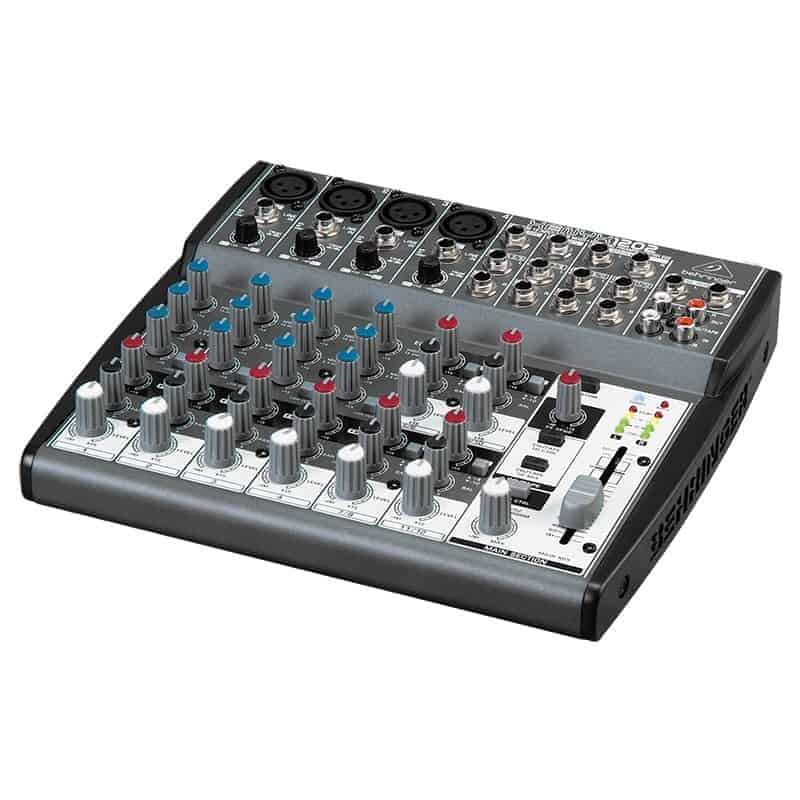 Behringer Xenyx 1202 Behringer Xenyx 1202