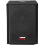 Studio-M Subwoofere Profesionale C15S