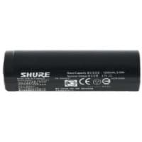 Acumulator Microfon Shure SB902 GLX-D