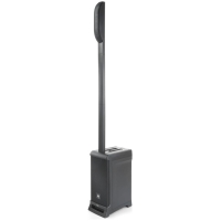 Sistem audio portabil JBL IRX One