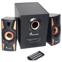 sistem audio 2.1 bluetooth