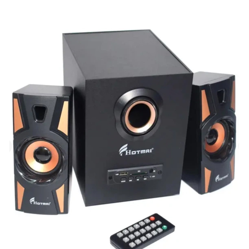 sistem2 sistem audio 2.1 bluetooth