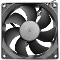 Ventilator Amplificatoare T.Amp