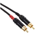 Cordial CFY 3 WCC cablu audio RCA