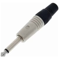 Neutrik Conector Jack TRS NP2 C