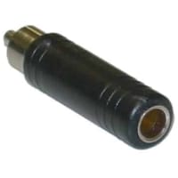 Adaptor Audio Jack JA - RCA RT