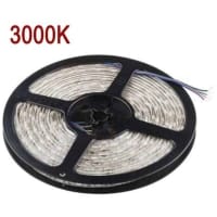 Banda Led 3528 60led-m IP65 3000K 5m