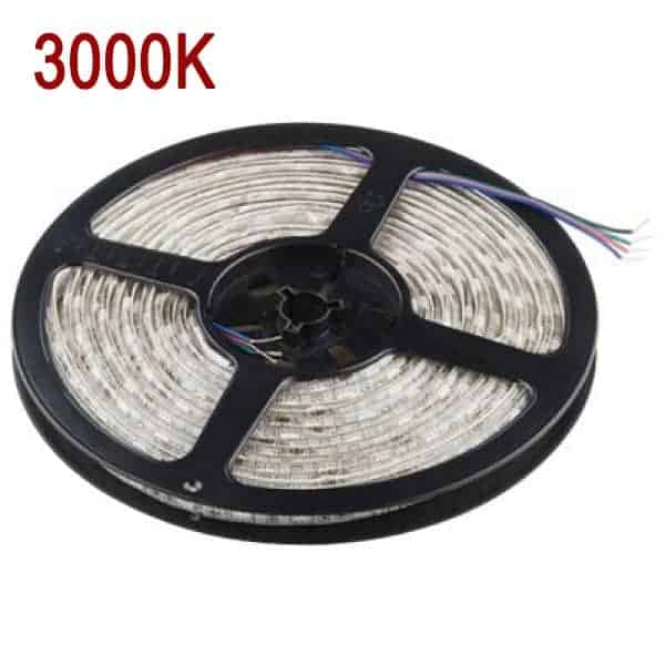 Banda Led 3528 60led-m IP65 3000K 5m Banda Led 3528 60led-m IP65 3000K 5m