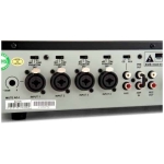 Swissonic SA 125 Amplificator Radioficare