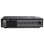 Swissonic SA 125 Amplificator Radioficare