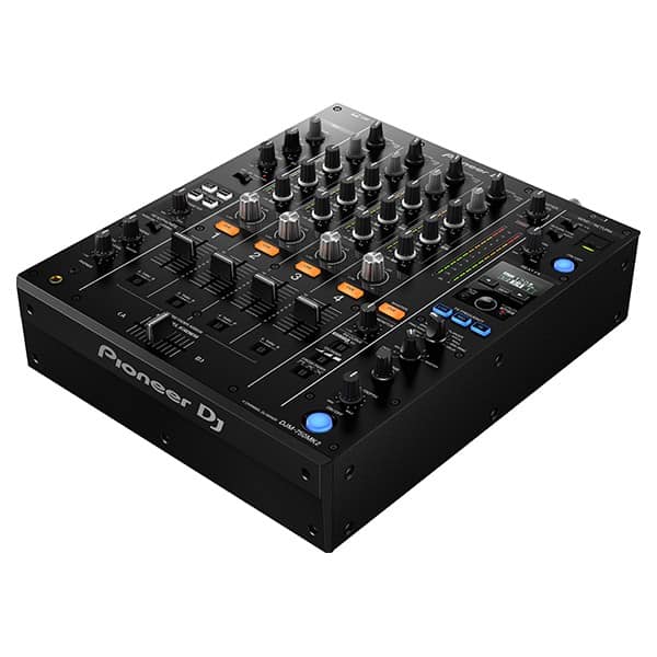 Pioneer DJM 750 MK2 Mixe Club Dj Pioneer DJM 750 MK2 Mixe Club Dj