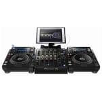 Pioneer DJM 750 MK2 Mixe Club Dj