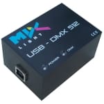 Mixlight USB-DMX512 Pro