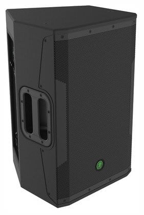 Mackie SRM 550 boxa activa Mackie SRM 550