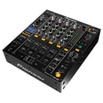 Pioneer DJM 850-K Mixer Dj 4 Canale