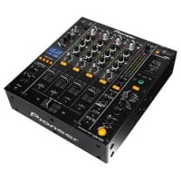 Pioneer DJM 850-K Mixer Dj 4 Canale